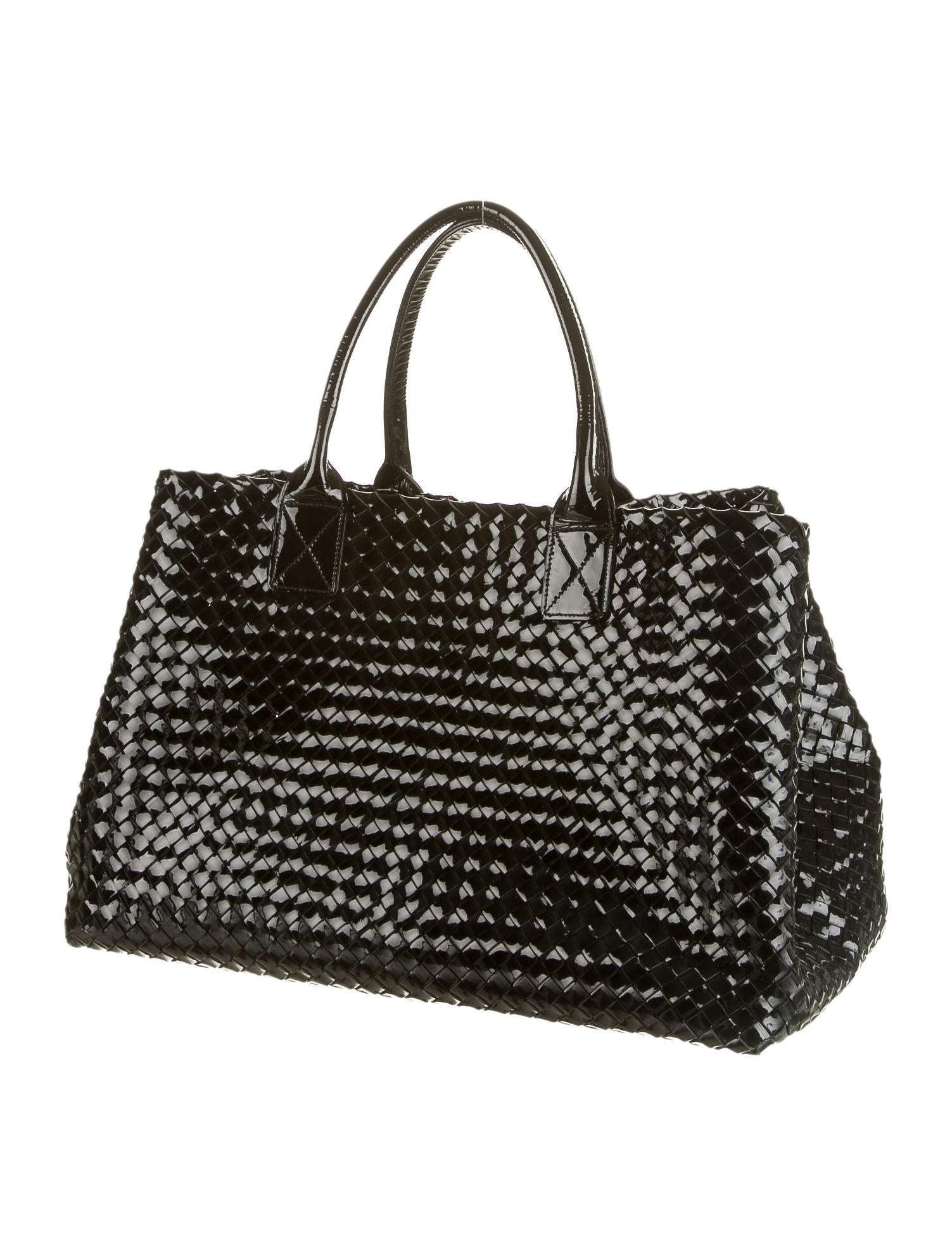 Bottega Veneta La Esperanza Large Cabat Tote